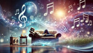 body healing music
